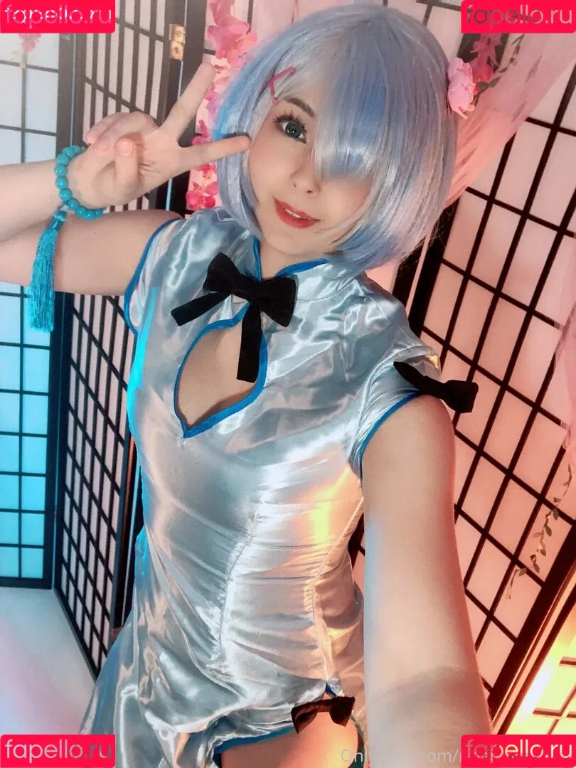ribaibucosplay Onlyfans Photo Gallery 