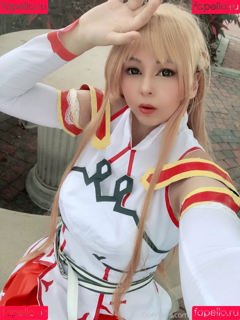 ribaibucosplay Onlyfans Photo Gallery 
