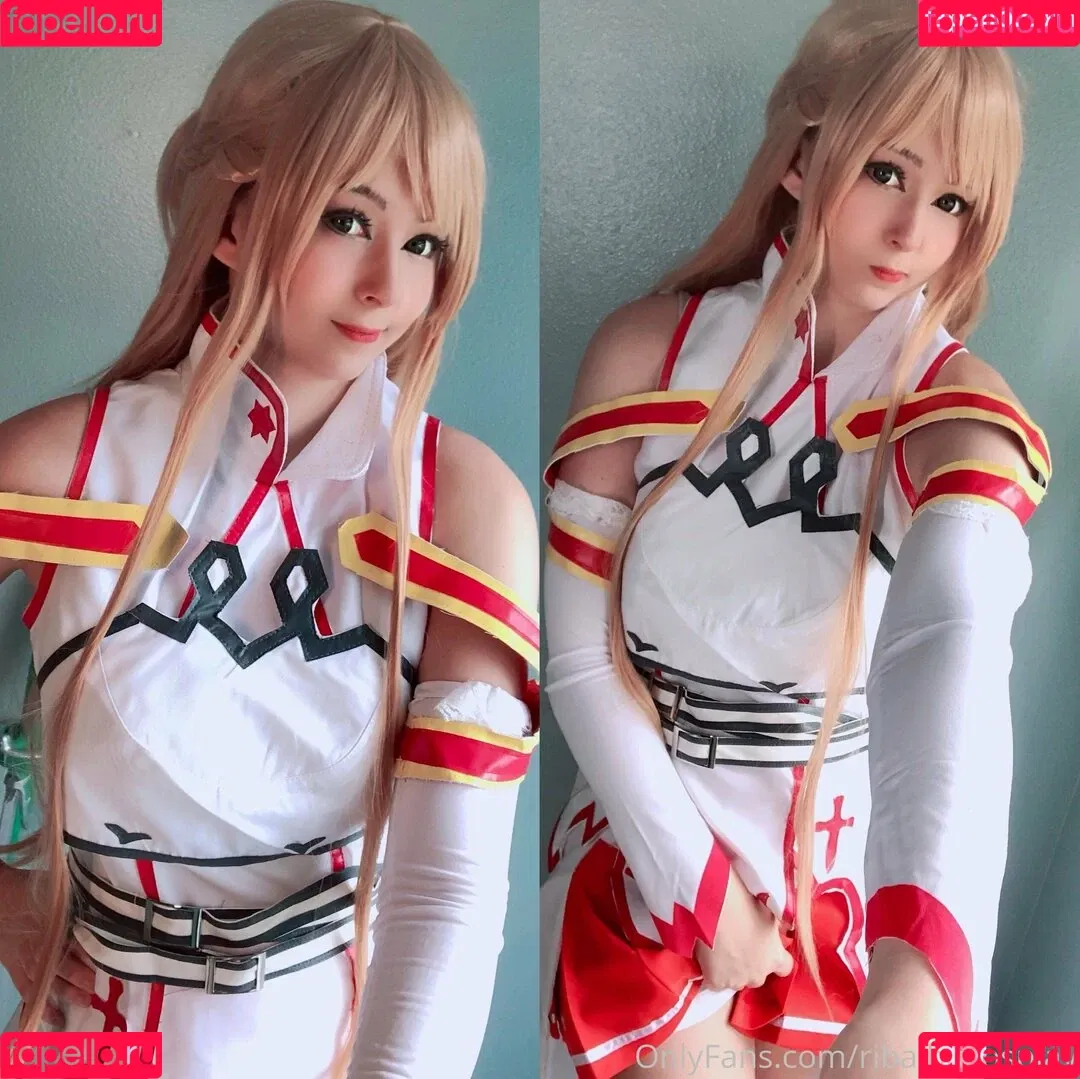 ribaibucosplay Onlyfans Photo Gallery 
