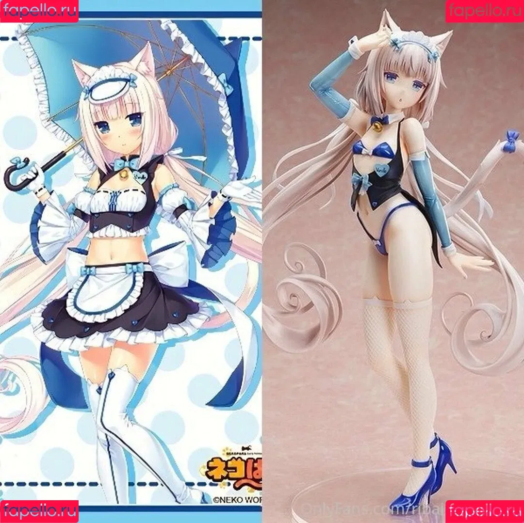 ribaibucosplay Onlyfans Photo Gallery 