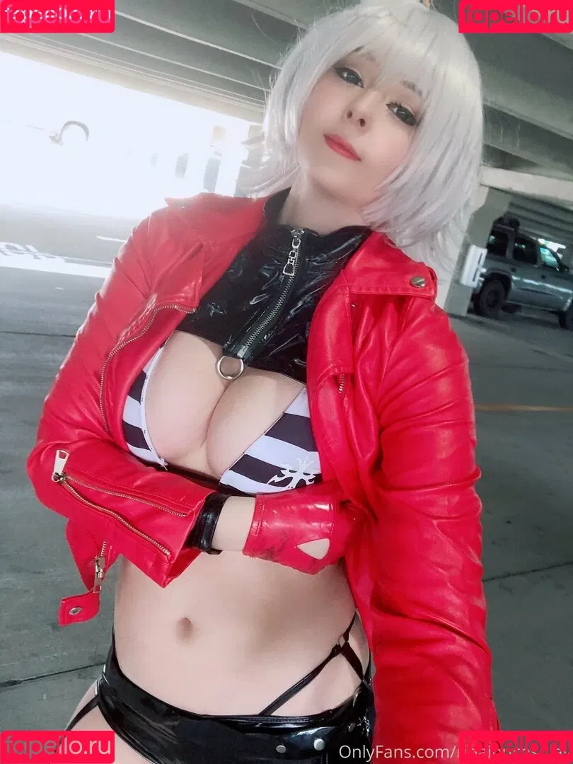 ribaibucosplay Onlyfans Photo Gallery 