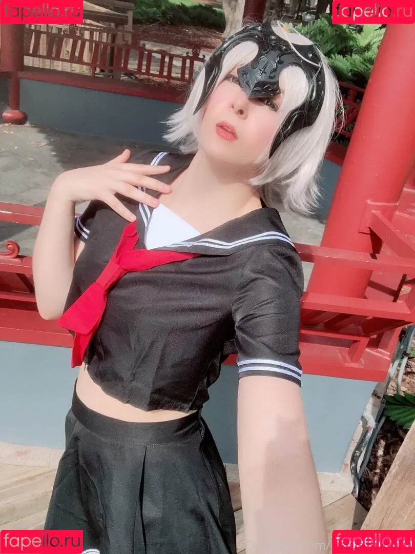 ribaibucosplay Onlyfans Photo Gallery 