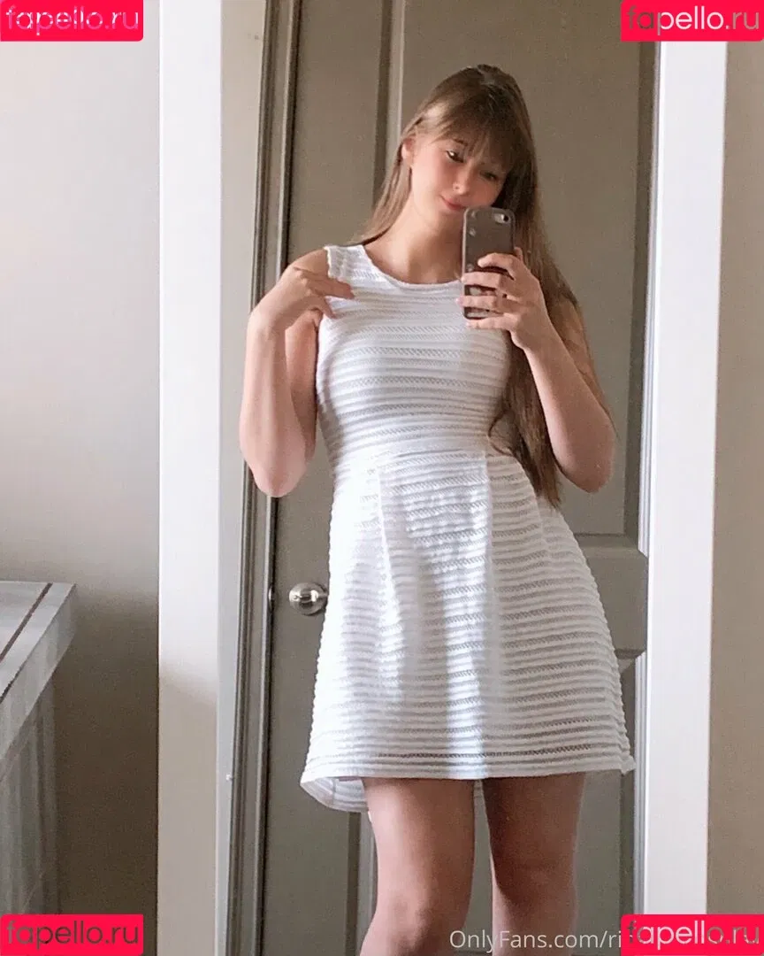 ribaibucosplay Onlyfans Photo Gallery 