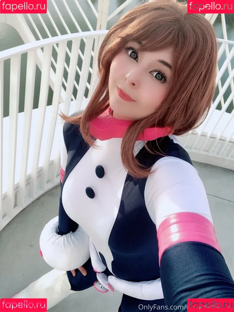 ribaibucosplay Onlyfans Photo Gallery 