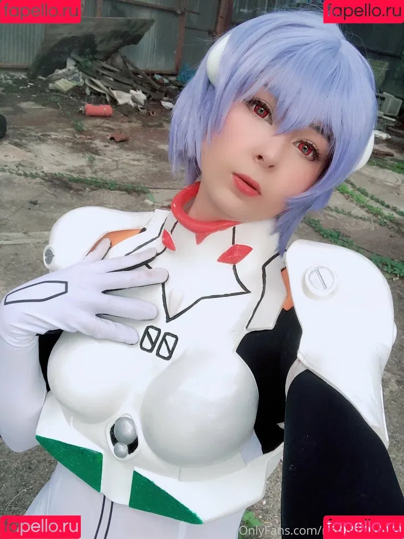 ribaibucosplay Onlyfans Photo Gallery 