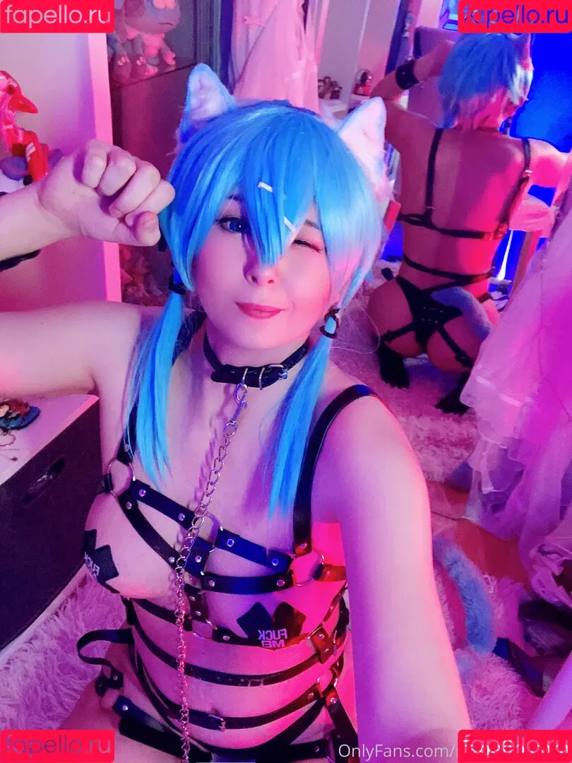 ribaibucosplay Onlyfans Photo Gallery 