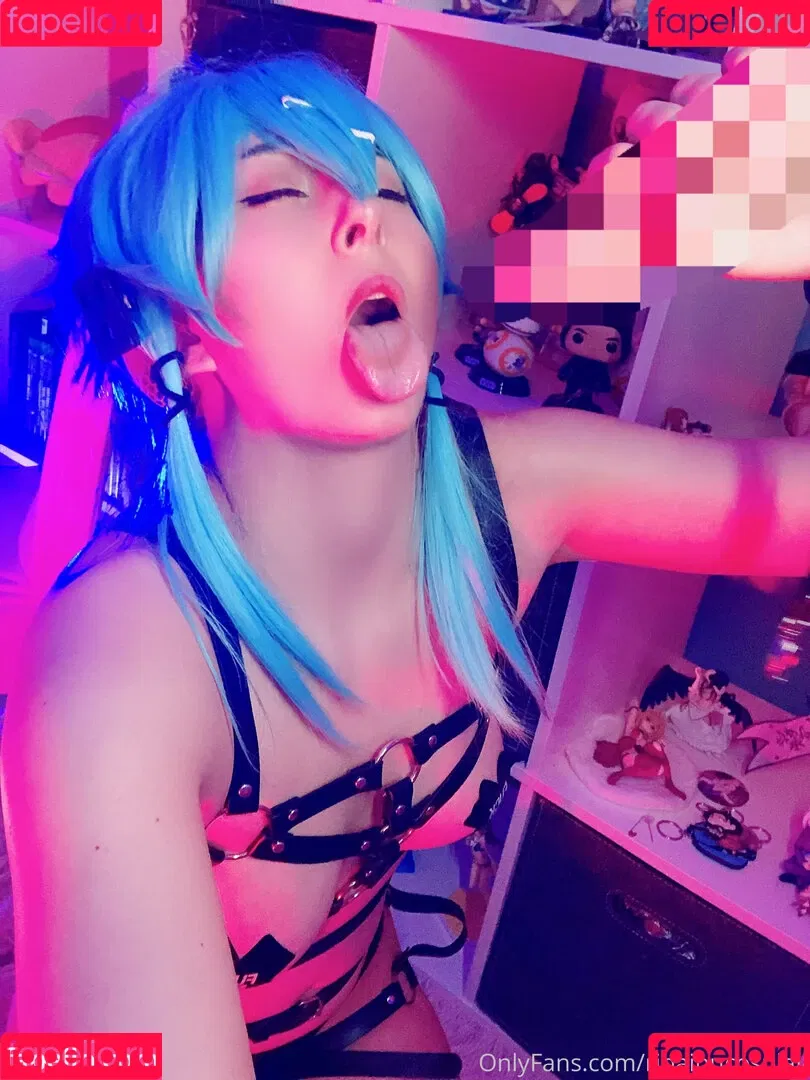 ribaibucosplay Onlyfans Photo Gallery 