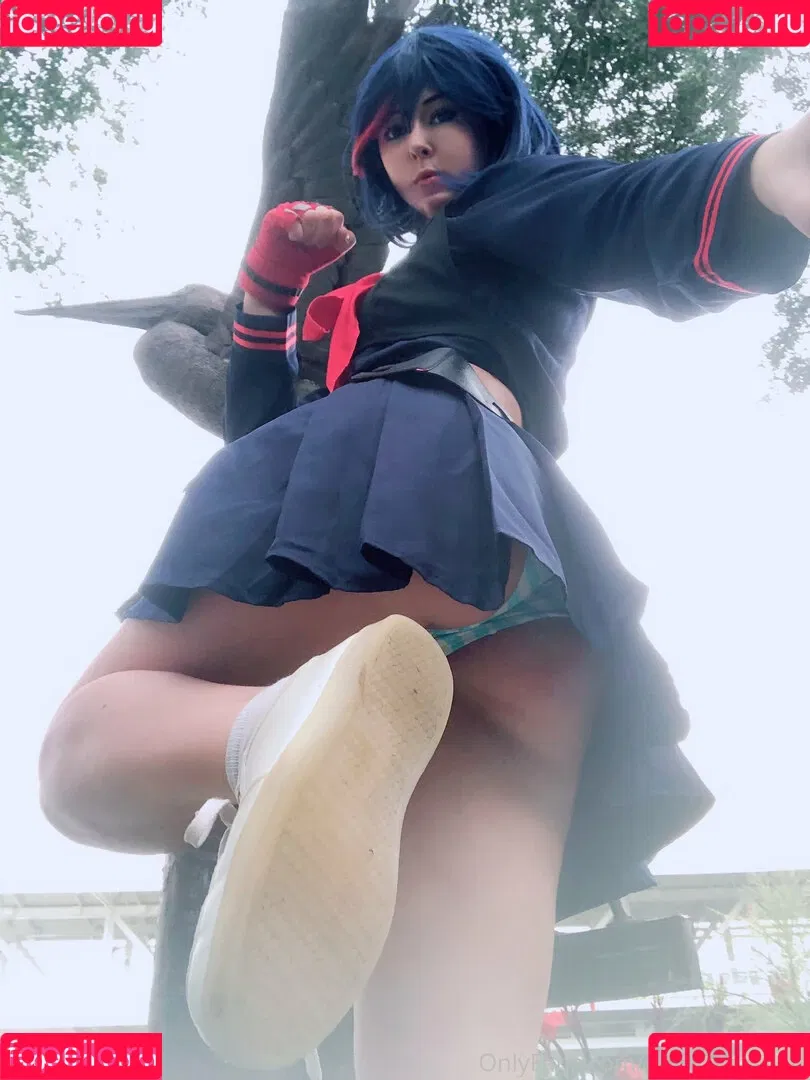 ribaibucosplay Onlyfans Photo Gallery 