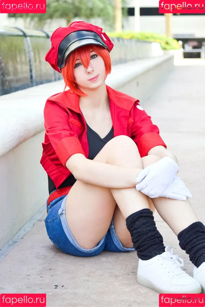 ribaibucosplay Onlyfans Photo Gallery 