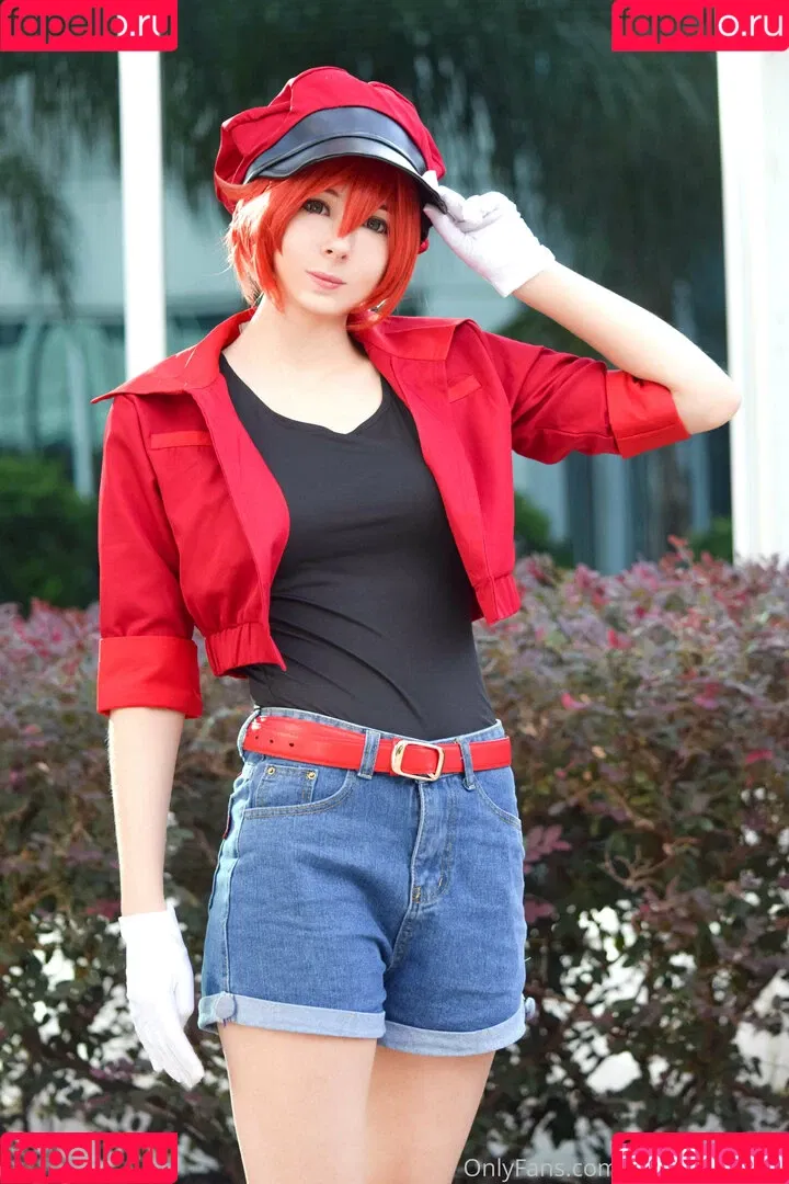 ribaibucosplay Onlyfans Photo Gallery 