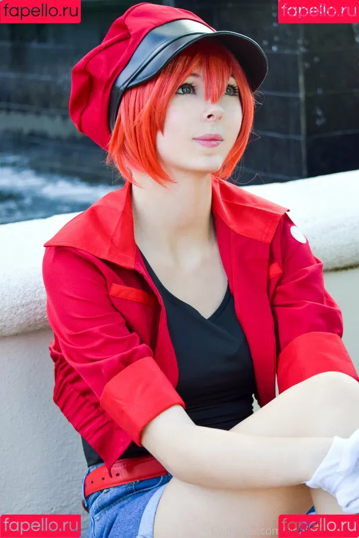 ribaibucosplay Onlyfans Photo Gallery 
