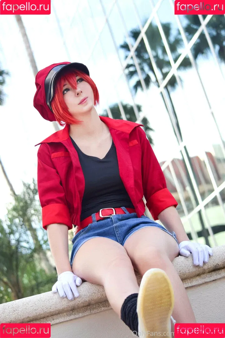 ribaibucosplay Onlyfans Photo Gallery 
