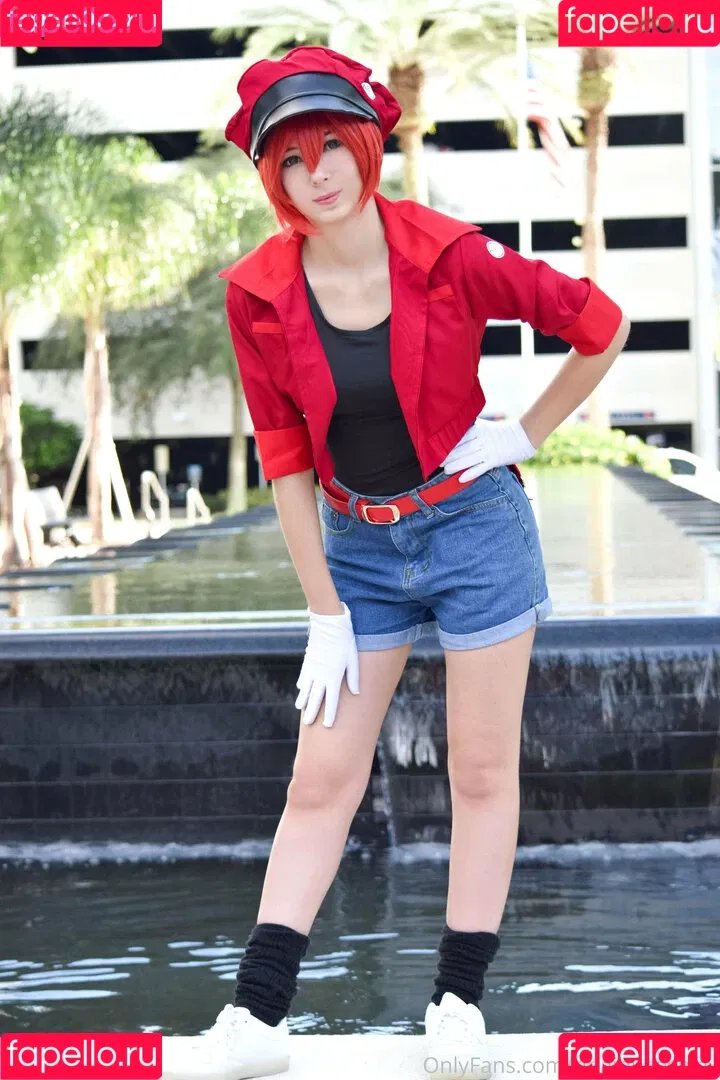 ribaibucosplay Onlyfans Photo Gallery 