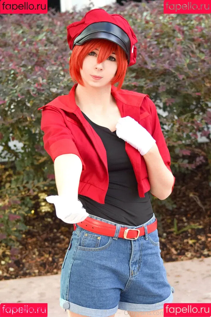 ribaibucosplay Onlyfans Photo Gallery 