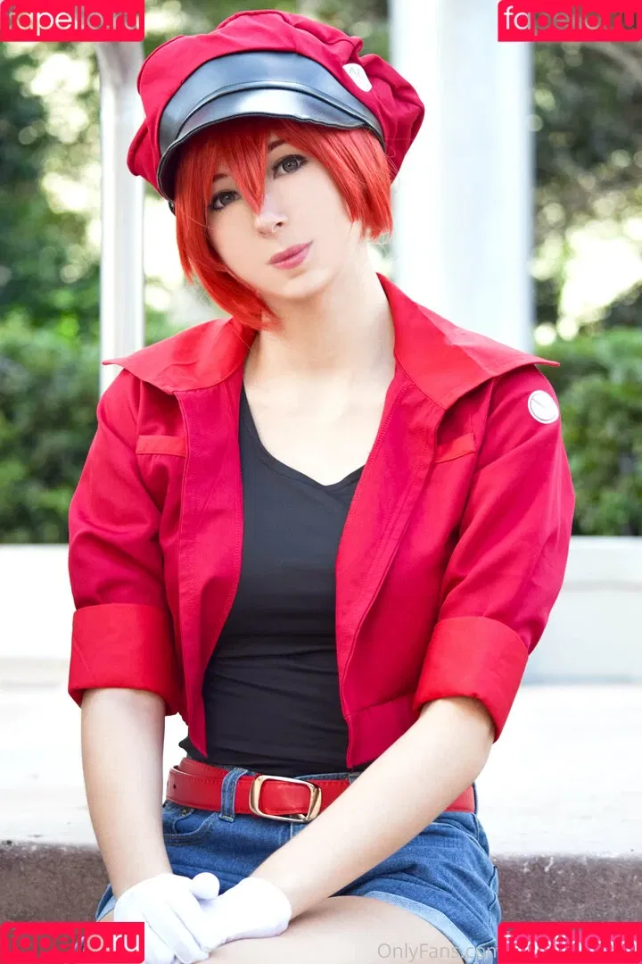 ribaibucosplay Onlyfans Photo Gallery 
