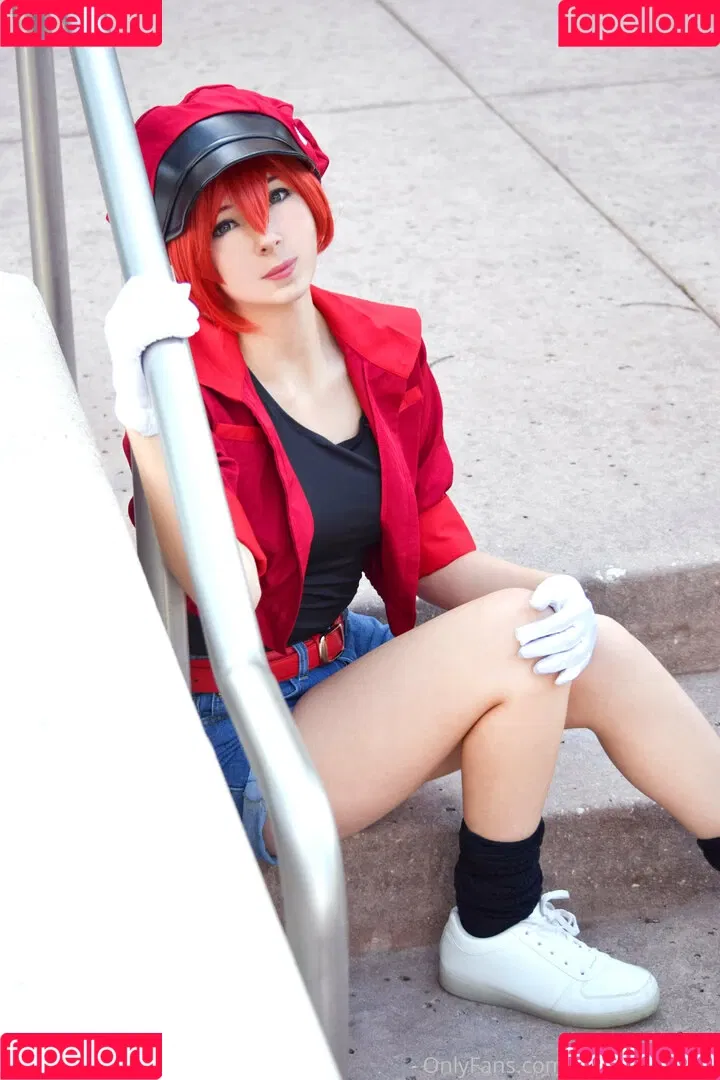 ribaibucosplay Onlyfans Photo Gallery 