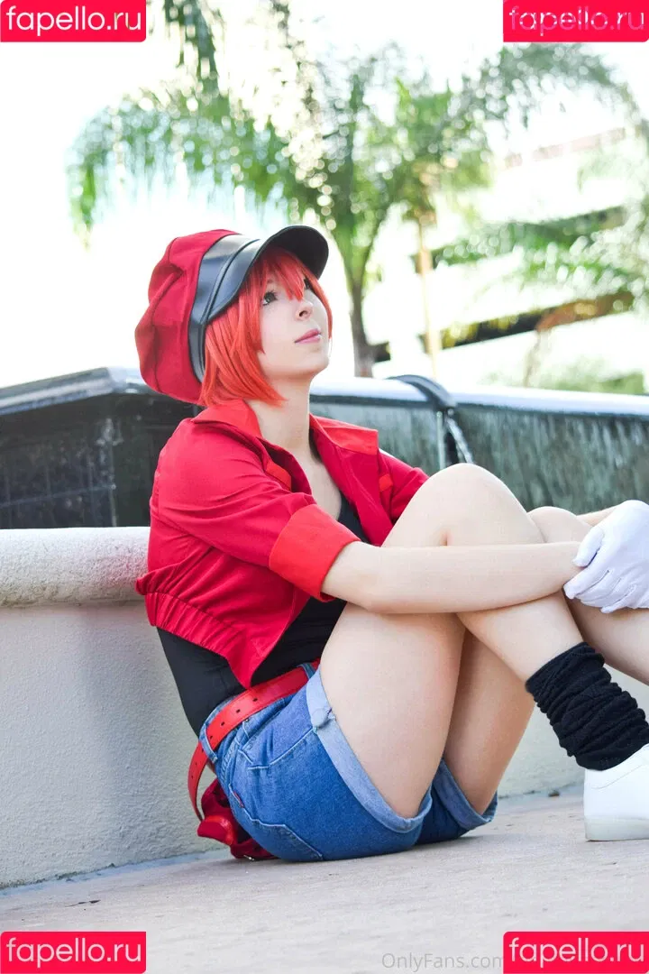 ribaibucosplay Onlyfans Photo Gallery 