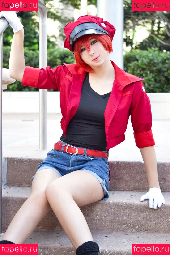 ribaibucosplay Onlyfans Photo Gallery 