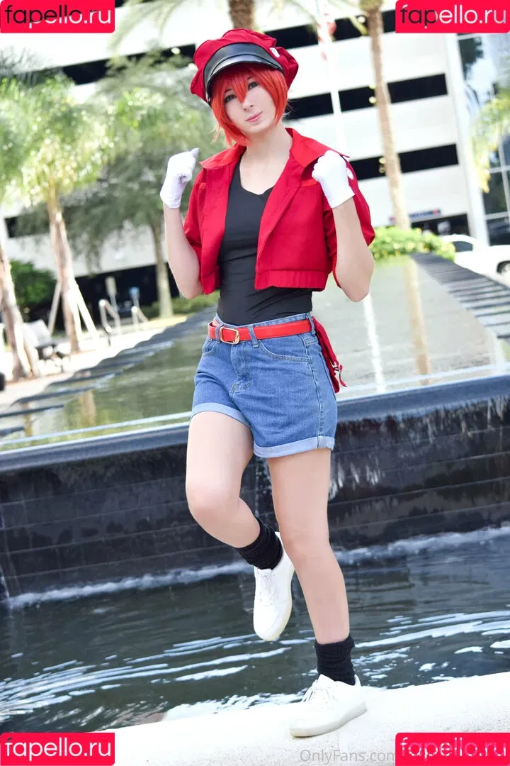 ribaibucosplay Onlyfans Photo Gallery 