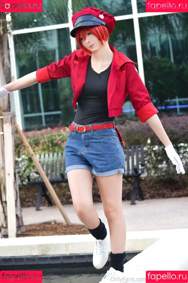 ribaibucosplay Onlyfans Photo Gallery 