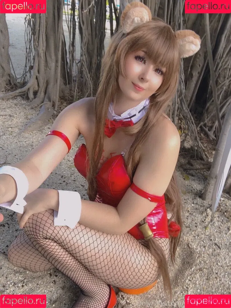 ribaibucosplay Onlyfans Photo Gallery 