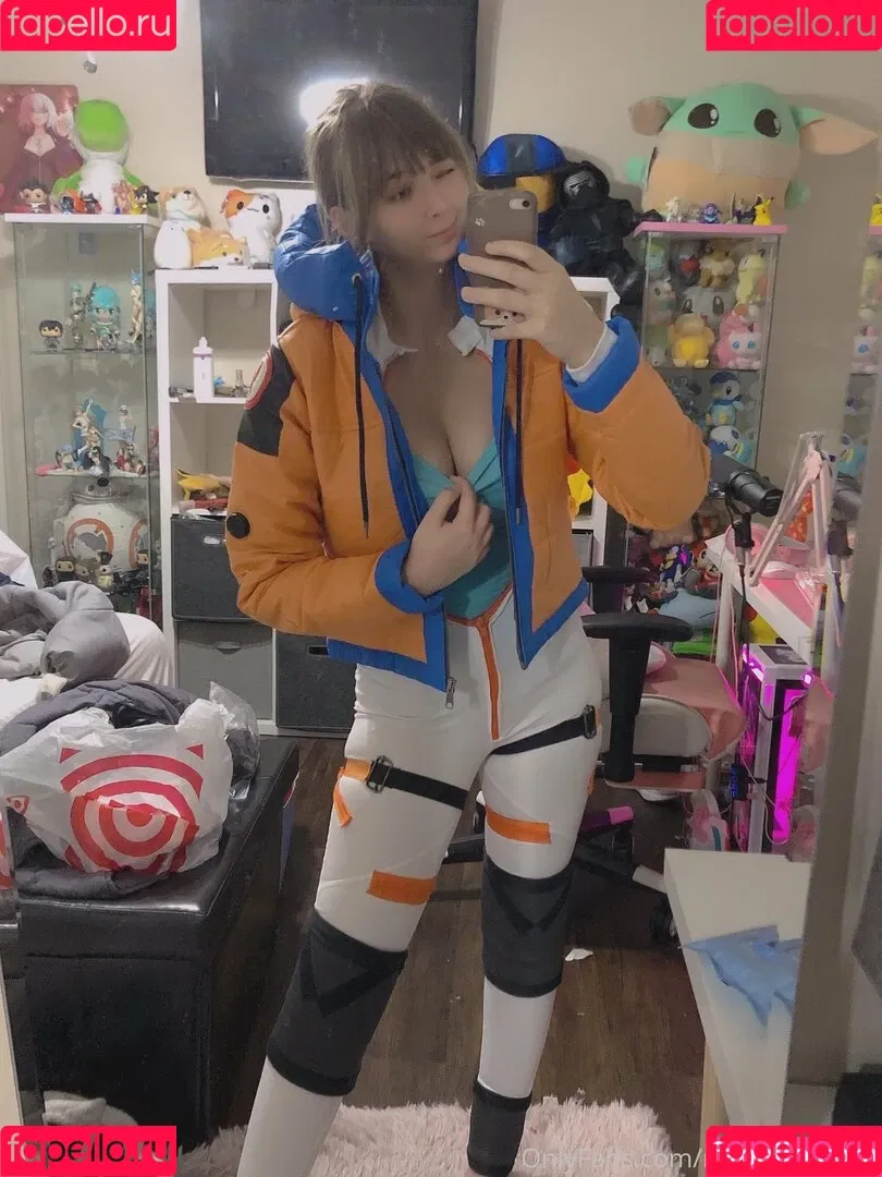 ribaibucosplay Onlyfans Photo Gallery 