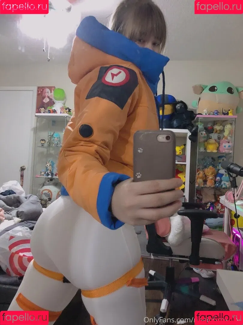 ribaibucosplay Onlyfans Photo Gallery 