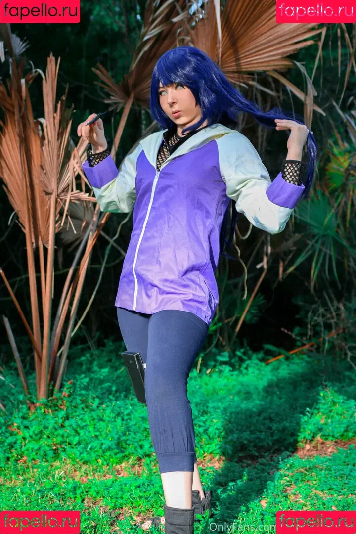 ribaibucosplay Onlyfans Photo Gallery 