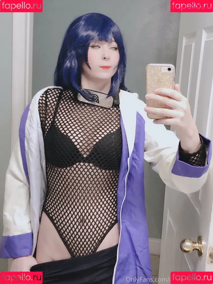 ribaibucosplay Onlyfans Photo Gallery 
