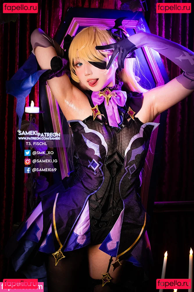 ribaibucosplay Onlyfans Photo Gallery 