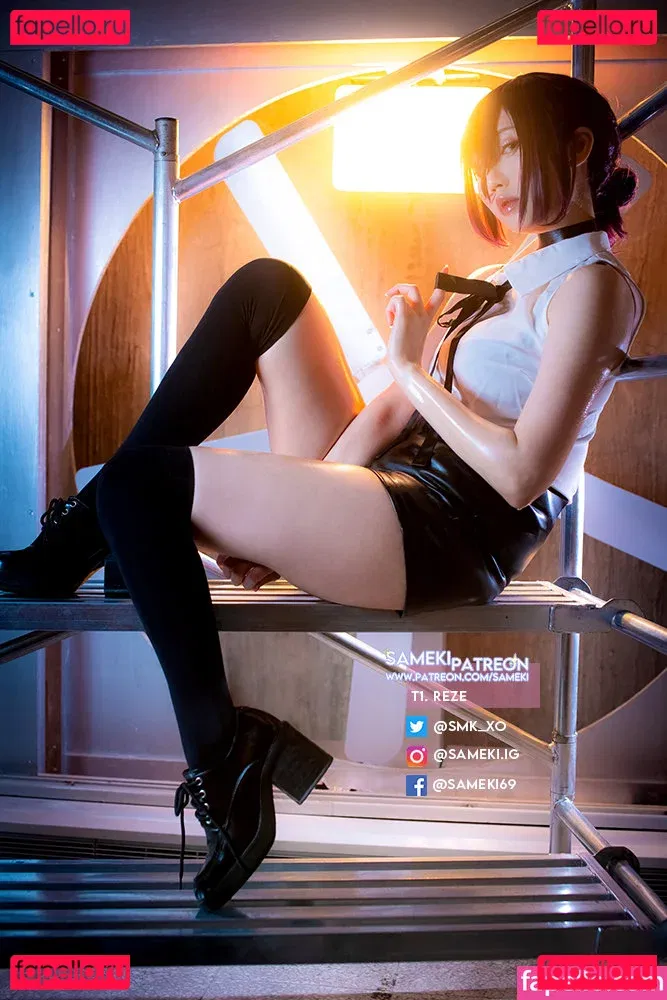 ribaibucosplay Onlyfans Photo Gallery 