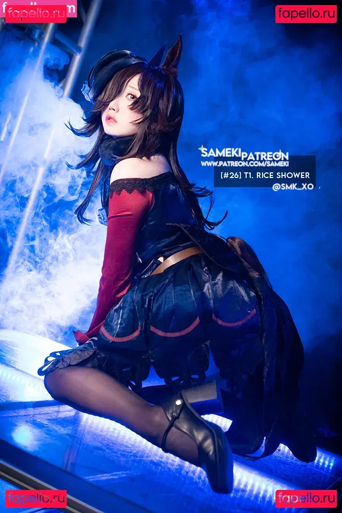 ribaibucosplay Onlyfans Photo Gallery 