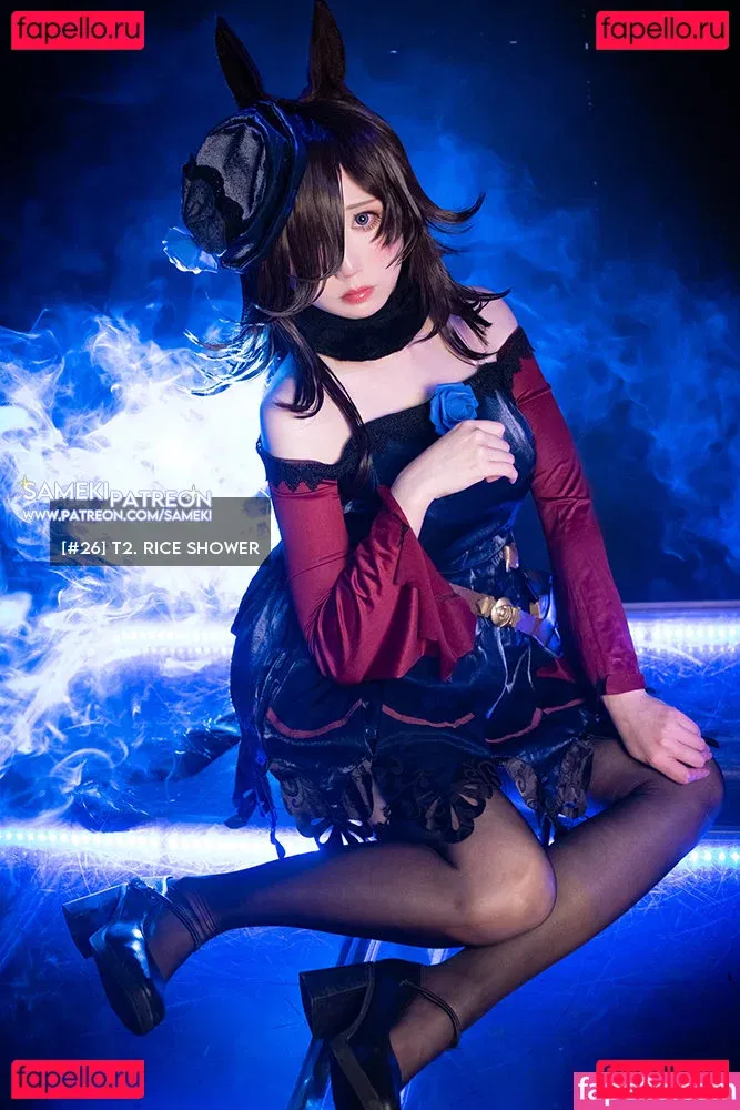 ribaibucosplay Onlyfans Photo Gallery 