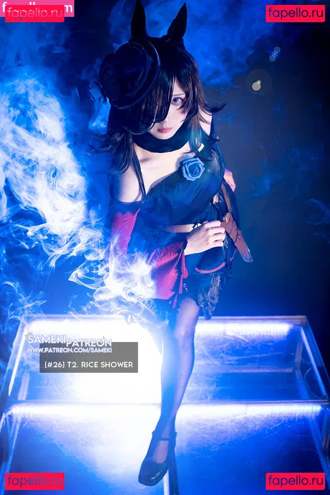 ribaibucosplay Onlyfans Photo Gallery 