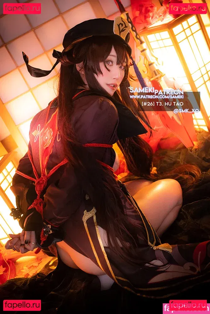 ribaibucosplay Onlyfans Photo Gallery 