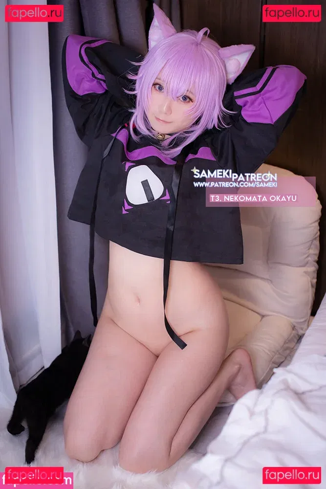 ribaibucosplay Onlyfans Photo Gallery 