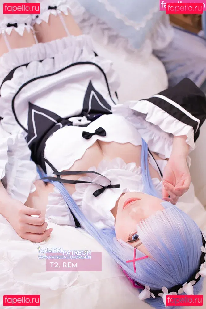 ribaibucosplay Onlyfans Photo Gallery 