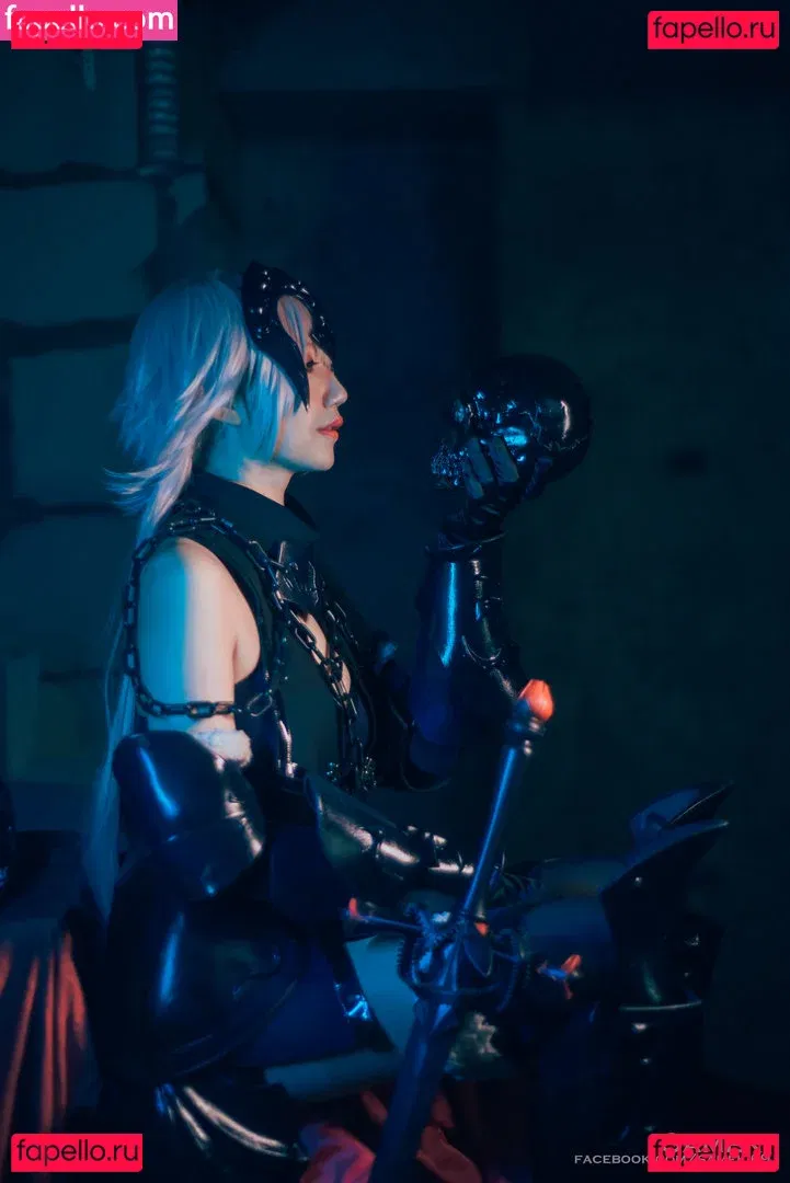 ribaibucosplay Onlyfans Photo Gallery 