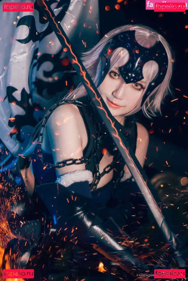 ribaibucosplay Onlyfans Photo Gallery 