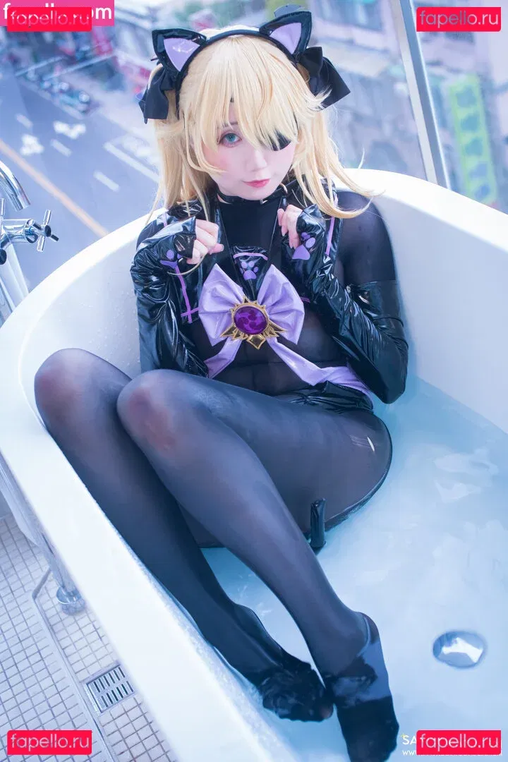 ribaibucosplay Onlyfans Photo Gallery 