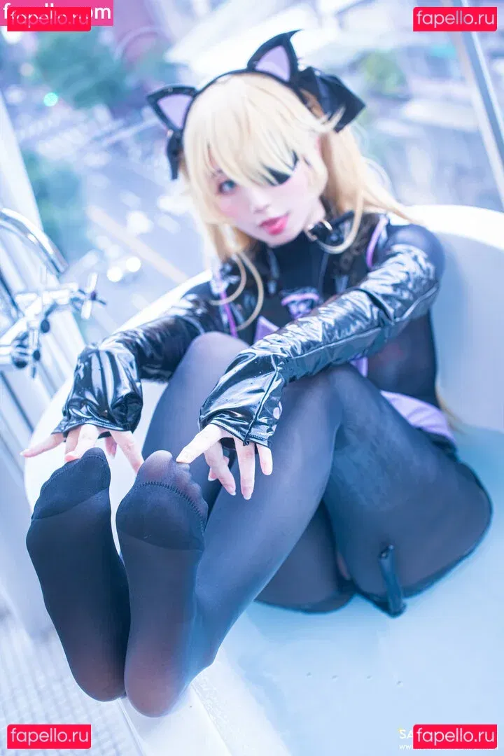 ribaibucosplay Onlyfans Photo Gallery 