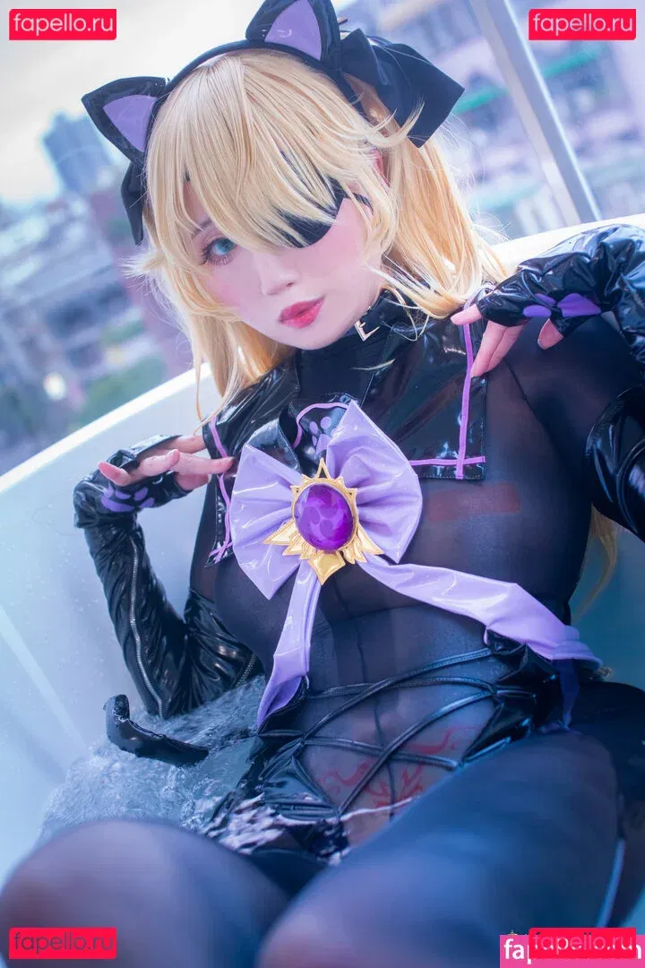 ribaibucosplay Onlyfans Photo Gallery 