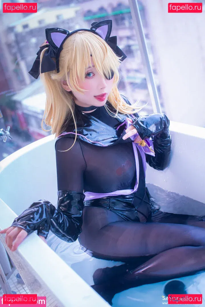 ribaibucosplay Onlyfans Photo Gallery 