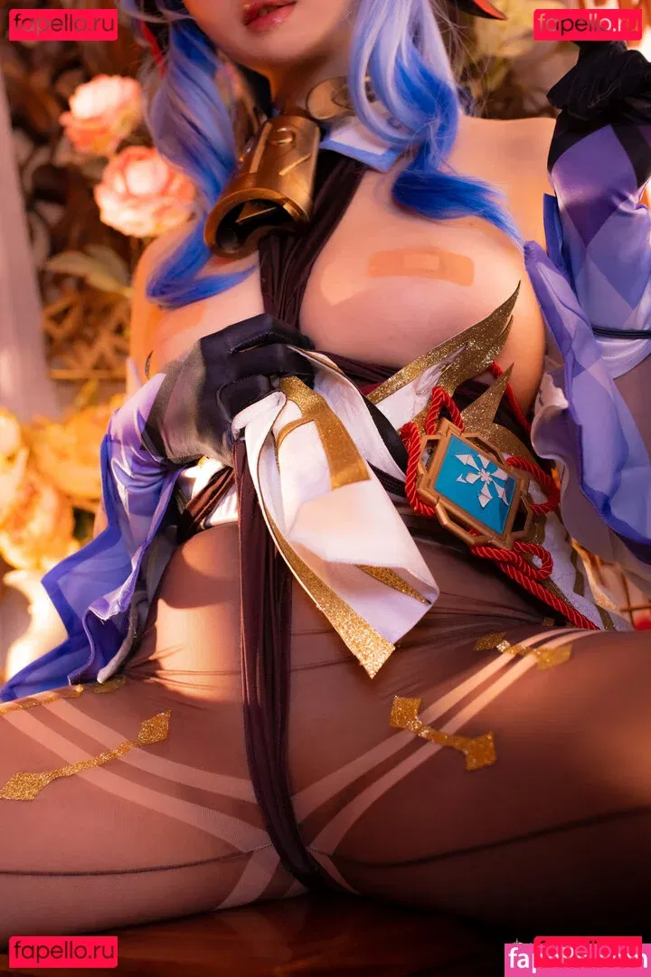 ribaibucosplay Onlyfans Photo Gallery 