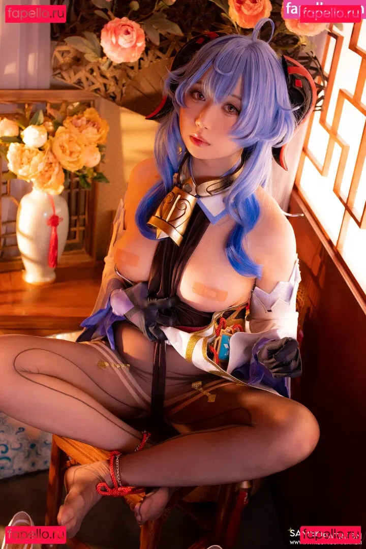 ribaibucosplay Onlyfans Photo Gallery 