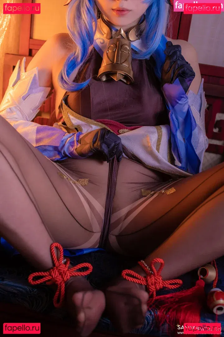 ribaibucosplay Onlyfans Photo Gallery 