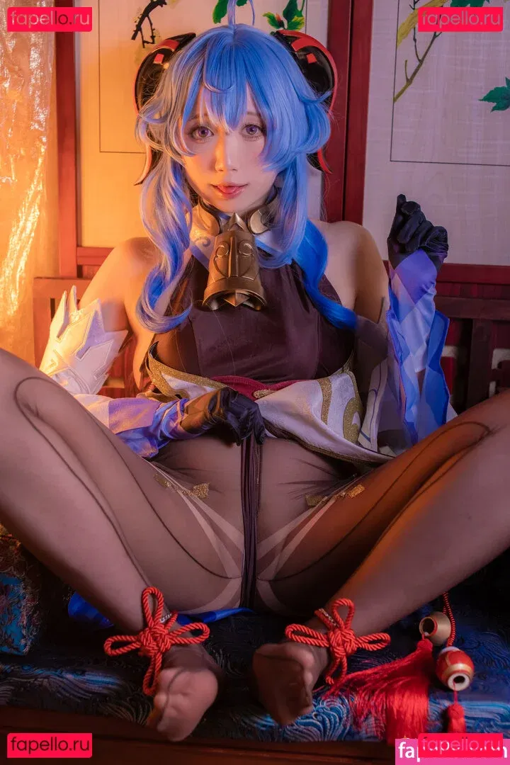 ribaibucosplay Onlyfans Photo Gallery 