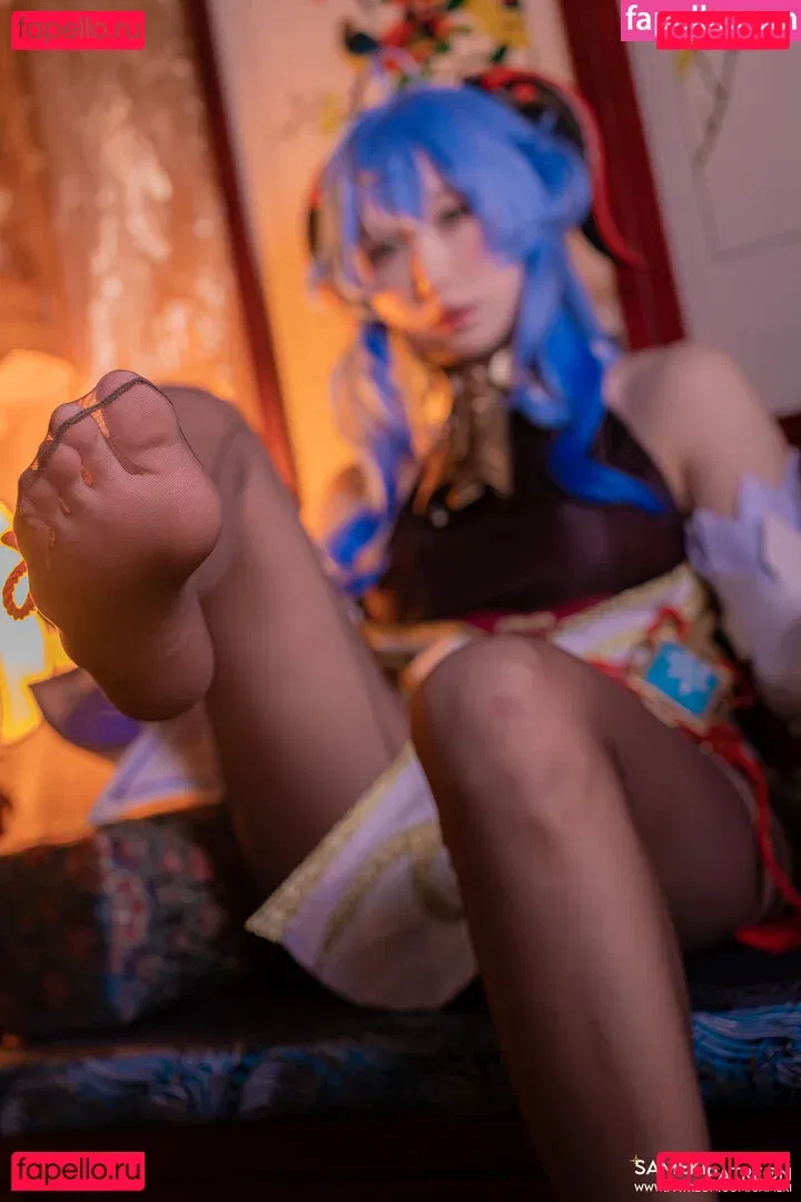 ribaibucosplay Onlyfans Photo Gallery 