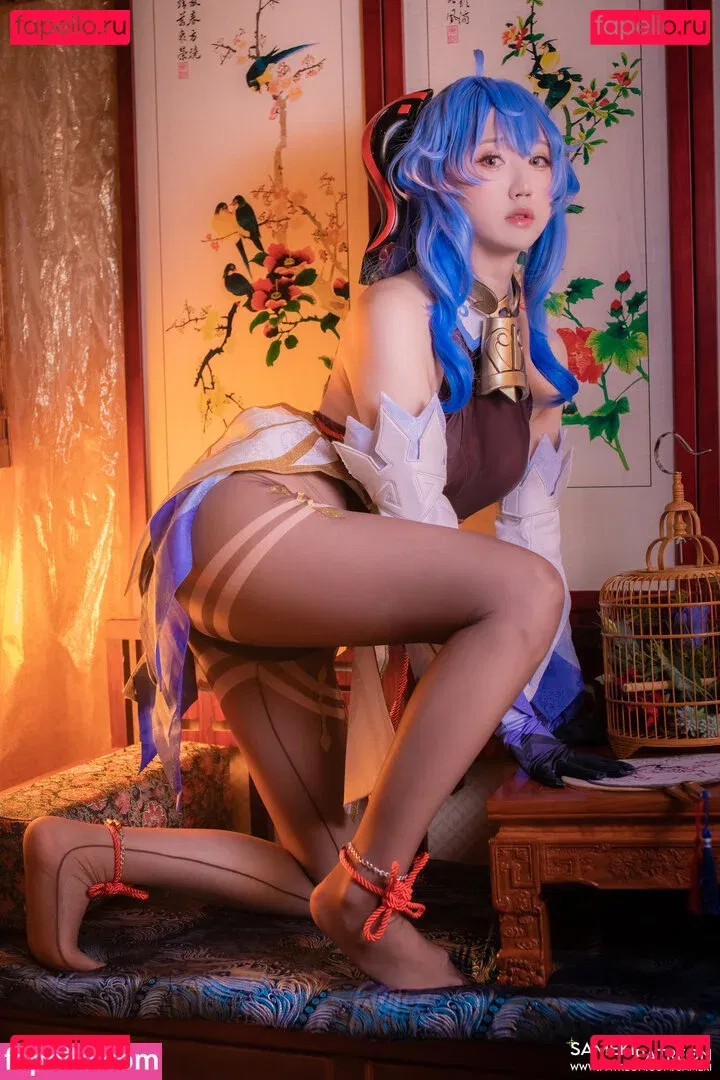 ribaibucosplay Onlyfans Photo Gallery 