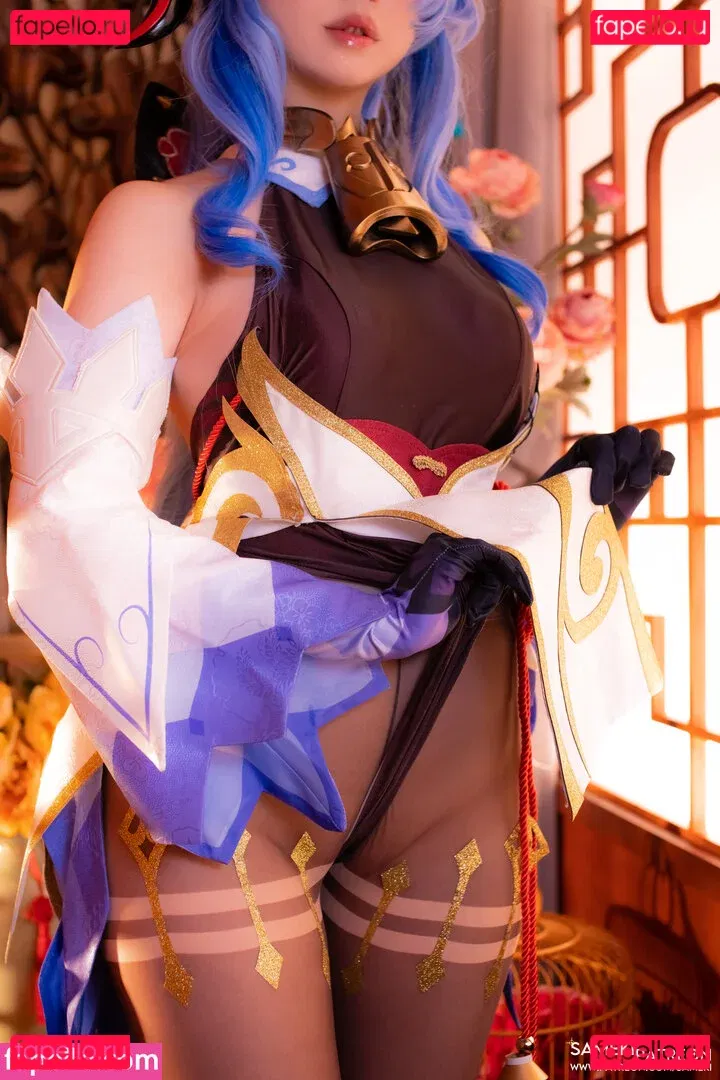 ribaibucosplay Onlyfans Photo Gallery 